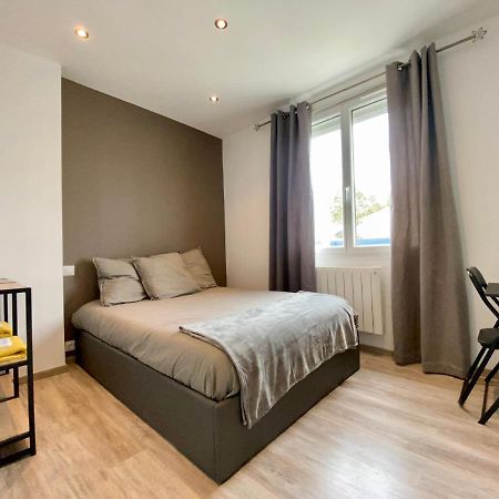 Maison Tommy Carcassonne Dış mekan fotoğraf