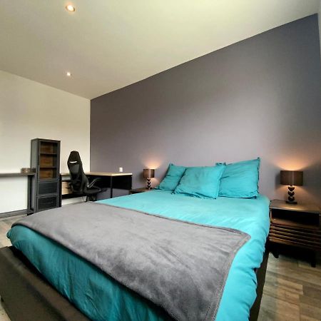 Maison Tommy Carcassonne Dış mekan fotoğraf