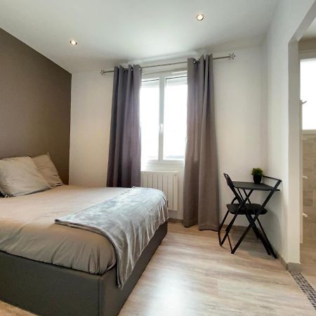 Maison Tommy Carcassonne Dış mekan fotoğraf