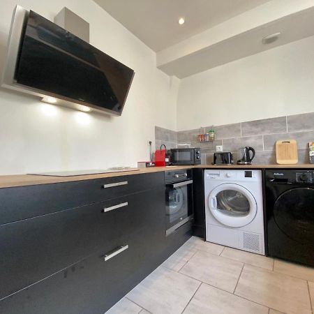 Maison Tommy Carcassonne Dış mekan fotoğraf