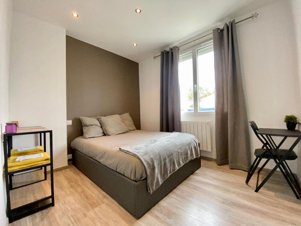 Maison Tommy Carcassonne Dış mekan fotoğraf