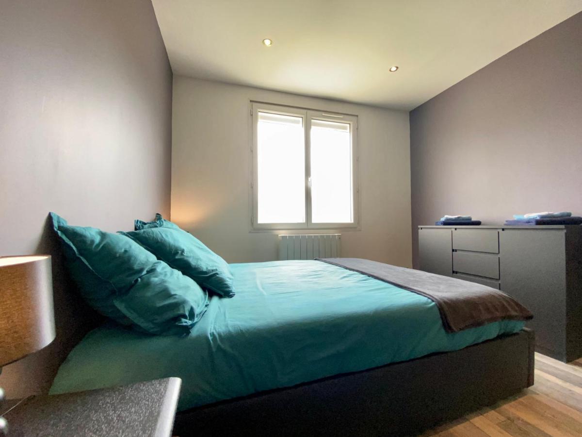 Maison Tommy Carcassonne Dış mekan fotoğraf