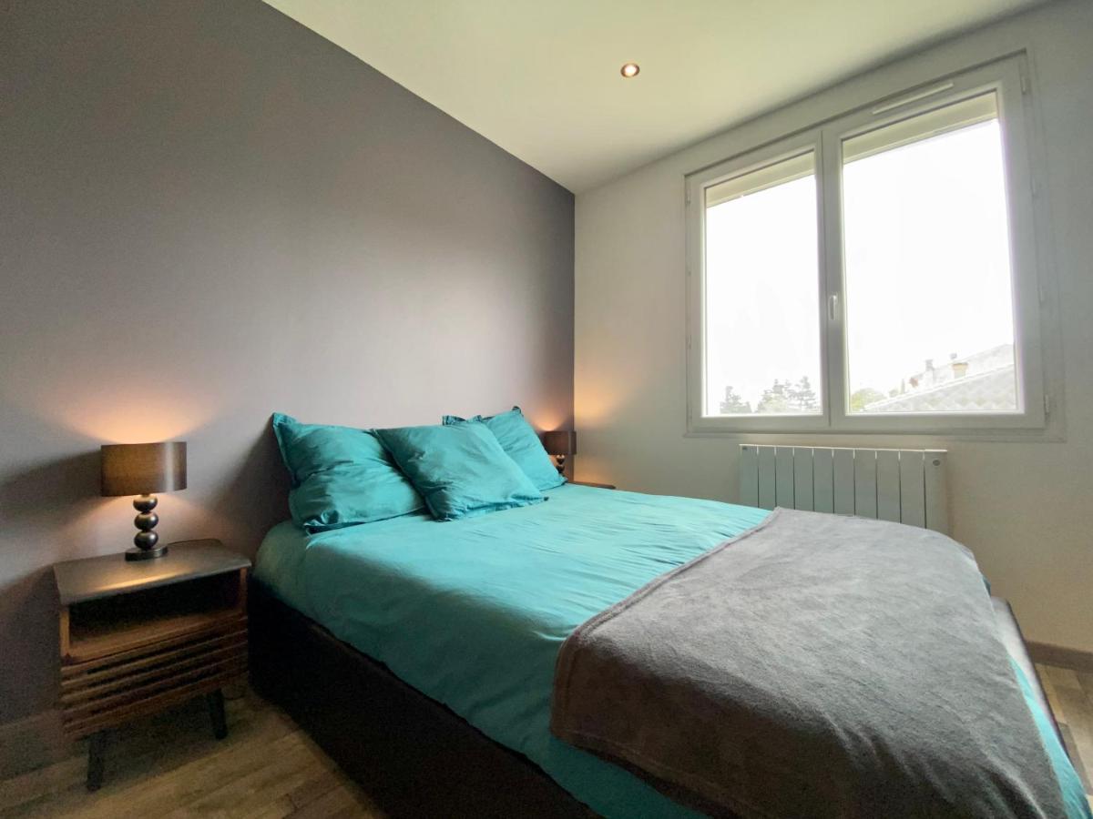 Maison Tommy Carcassonne Dış mekan fotoğraf