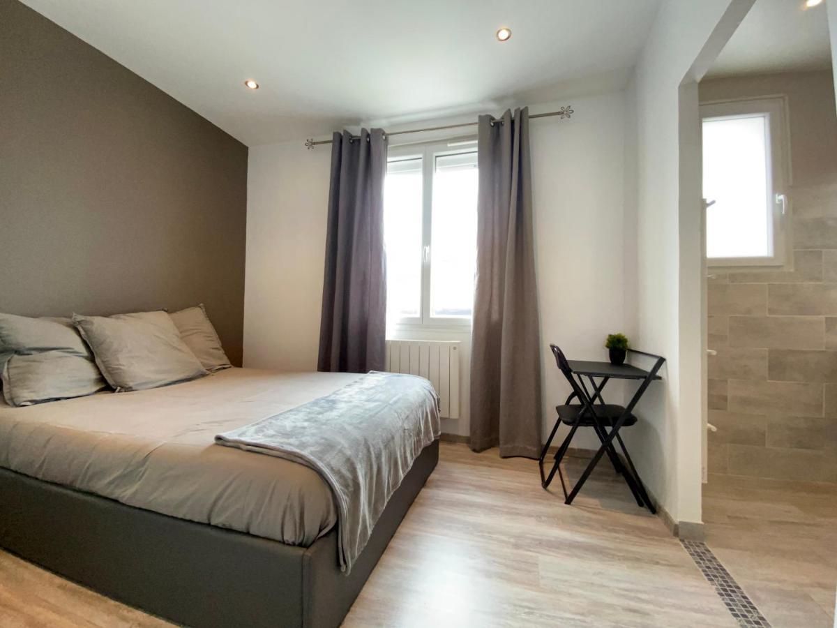 Maison Tommy Carcassonne Dış mekan fotoğraf