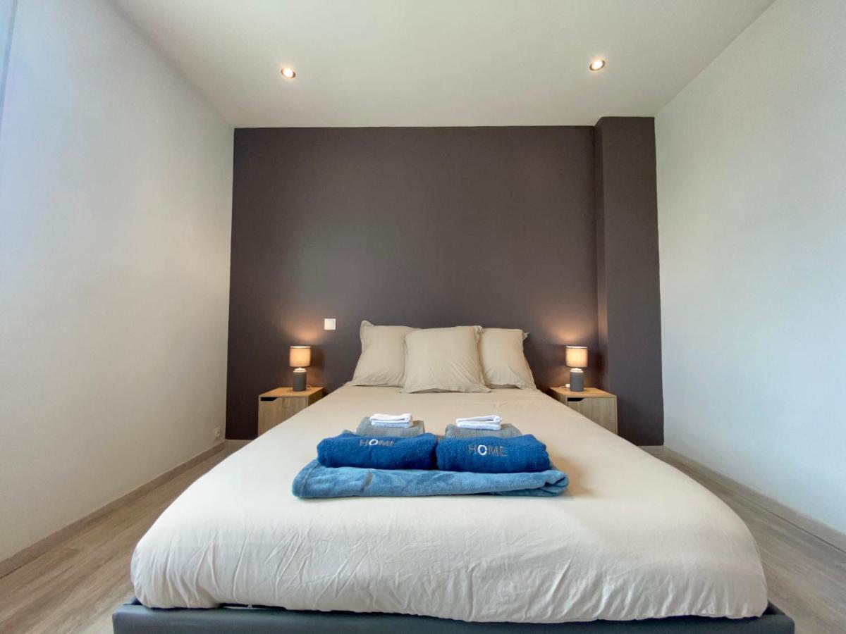 Maison Tommy Carcassonne Dış mekan fotoğraf