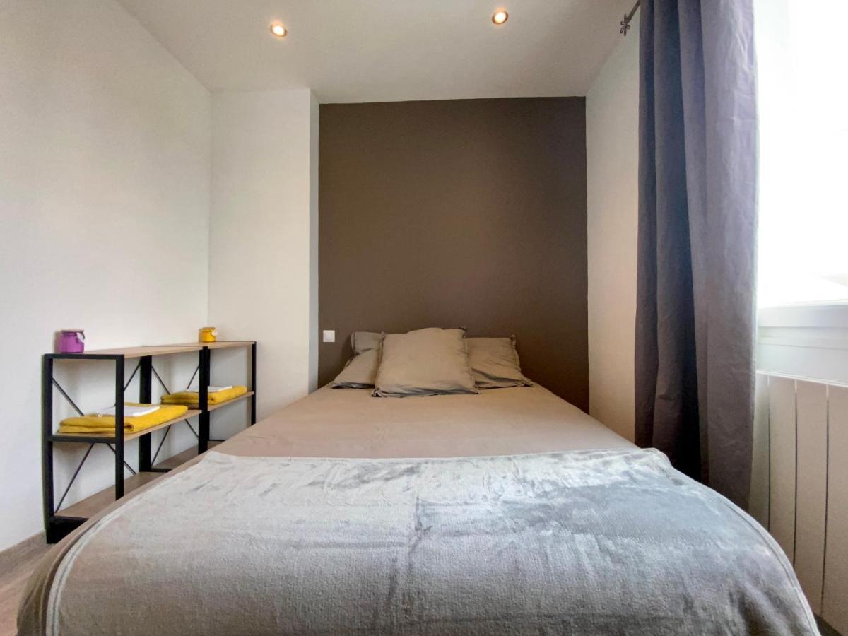Maison Tommy Carcassonne Dış mekan fotoğraf