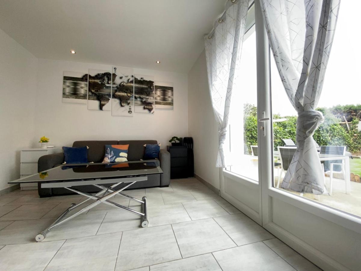 Maison Tommy Carcassonne Dış mekan fotoğraf