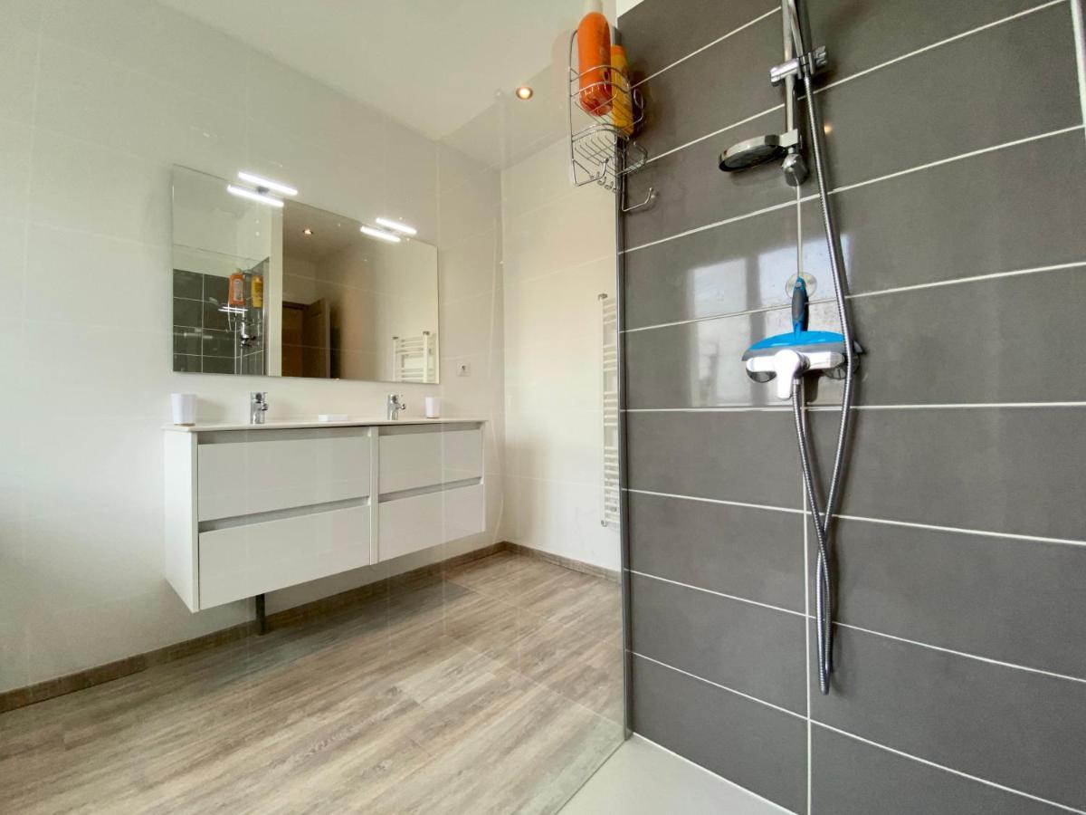 Maison Tommy Carcassonne Dış mekan fotoğraf