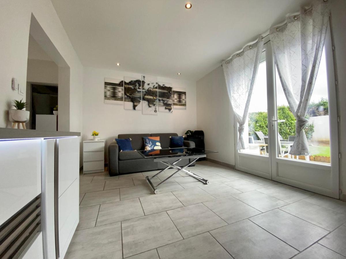 Maison Tommy Carcassonne Dış mekan fotoğraf