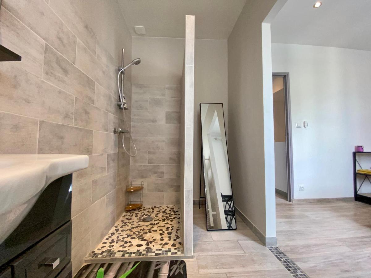 Maison Tommy Carcassonne Dış mekan fotoğraf