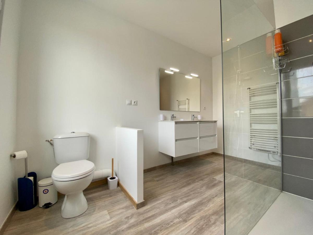 Maison Tommy Carcassonne Dış mekan fotoğraf