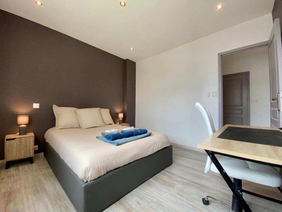 Maison Tommy Carcassonne Dış mekan fotoğraf